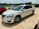 Thumbnail image of 2014 Nissan Altima at RAJ MOTORS SALES LLC