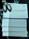 Thumbnail image of 2014 Nissan Altima at RAJ MOTORS SALES LLC