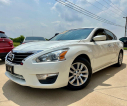 2014 Nissan Altima 2.5 at RAJ MOTORS SALES LLC