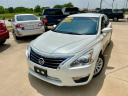 Thumbnail image of 2014 Nissan Altima at RAJ MOTORS SALES LLC