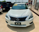 Thumbnail image of 2014 Nissan Altima at RAJ MOTORS SALES LLC