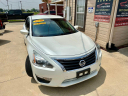 Thumbnail image of 2014 Nissan Altima at RAJ MOTORS SALES LLC