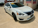 Thumbnail image of 2014 Nissan Altima at RAJ MOTORS SALES LLC