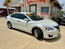 Thumbnail image of 2014 Nissan Altima at RAJ MOTORS SALES LLC