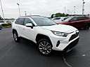 Thumbnail image of 2019 Toyota RAV4 at Gary Mathews Motors