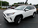 Thumbnail image of 2019 Toyota RAV4 at Gary Mathews Motors