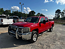 Thumbnail image of 2008 Chevrolet Silverado 2500HD at Truck Kings Auto Sales Inc.
