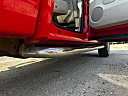 Thumbnail image of 2008 Chevrolet Silverado 2500HD at Truck Kings Auto Sales Inc.