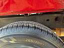 Thumbnail image of 2008 Chevrolet Silverado 2500HD at Truck Kings Auto Sales Inc.