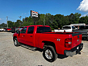 Thumbnail image of 2008 Chevrolet Silverado 2500HD at Truck Kings Auto Sales Inc.