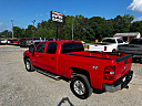 Thumbnail image of 2008 Chevrolet Silverado 2500HD at Truck Kings Auto Sales Inc.