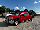 Thumbnail image of 2008 Chevrolet Silverado 2500HD at Truck Kings Auto Sales Inc.