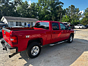 Thumbnail image of 2008 Chevrolet Silverado 2500HD at Truck Kings Auto Sales Inc.
