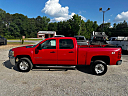 2008 Chevrolet Silverado 2500HD at Truck Kings Auto Sales Inc.
