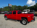 Thumbnail image of 2008 Chevrolet Silverado 2500HD at Truck Kings Auto Sales Inc.