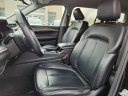 2021 Jeep Grand Cherokee L Limited at Piazza Jaguar Land Rover West Chester