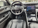 Thumbnail image of 2021 Jeep Grand Cherokee L at Piazza Jaguar Land Rover West Chester