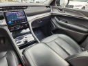 Thumbnail image of 2021 Jeep Grand Cherokee L at Piazza Jaguar Land Rover West Chester