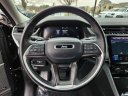 Thumbnail image of 2021 Jeep Grand Cherokee L at Piazza Jaguar Land Rover West Chester