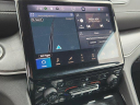 Thumbnail image of 2021 Jeep Grand Cherokee L at Piazza Jaguar Land Rover West Chester