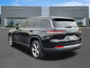 Thumbnail image of 2021 Jeep Grand Cherokee L at Piazza Jaguar Land Rover West Chester