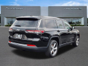 Thumbnail image of 2021 Jeep Grand Cherokee L at Piazza Jaguar Land Rover West Chester