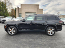 Thumbnail image of 2021 Jeep Grand Cherokee L at Piazza Jaguar Land Rover West Chester