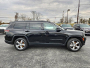 Thumbnail image of 2021 Jeep Grand Cherokee L at Piazza Jaguar Land Rover West Chester