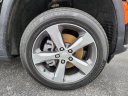 Thumbnail image of 2021 Jeep Grand Cherokee L at Piazza Jaguar Land Rover West Chester