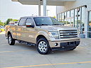 Thumbnail image of 2013 Ford F-150 at Honda Of Muskogee