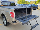 Thumbnail image of 2013 Ford F-150 at Honda Of Muskogee