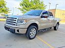Thumbnail image of 2013 Ford F-150 at Honda Of Muskogee