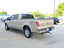 Thumbnail image of 2013 Ford F-150 at Honda Of Muskogee