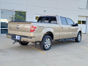 Thumbnail image of 2013 Ford F-150 at Honda Of Muskogee