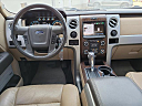 Thumbnail image of 2013 Ford F-150 at Honda Of Muskogee
