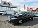 2014 Ford Fusion S at RCS Motors & More Inc