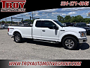 Thumbnail image of 2018 Ford F-150 at Troy Automotive Group