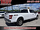 Thumbnail image of 2018 Ford F-150 at Troy Automotive Group