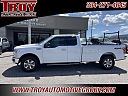 Thumbnail image of 2018 Ford F-150 at Troy Automotive Group