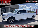 Thumbnail image of 2018 Ford F-150 at Troy Automotive Group