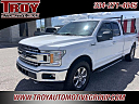 Thumbnail image of 2018 Ford F-150 at Troy Automotive Group