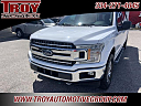 Thumbnail image of 2018 Ford F-150 at Troy Automotive Group