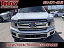 Thumbnail image of 2018 Ford F-150 at Troy Automotive Group