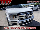 Thumbnail image of 2018 Ford F-150 at Troy Automotive Group