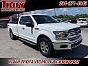 Thumbnail image of 2018 Ford F-150 at Troy Automotive Group
