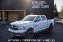 2022 Ram 1500 Classic SLT at Withnell Dodge