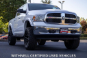 Thumbnail image of 2022 Ram 1500 Classic at Withnell Dodge