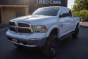 Thumbnail image of 2022 Ram 1500 Classic at Withnell Dodge