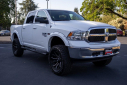 Thumbnail image of 2022 Ram 1500 Classic at Withnell Dodge
