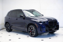Thumbnail image of 2025 BMW X5 at ExclusiveAutomotiveGroup of Ashburn, VA